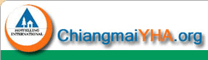 ChiangmaiYHA.com Hostelling International
